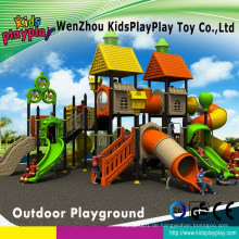 Discount Kinder Outdoor Spielplatz Ausrüstung zum Verkauf